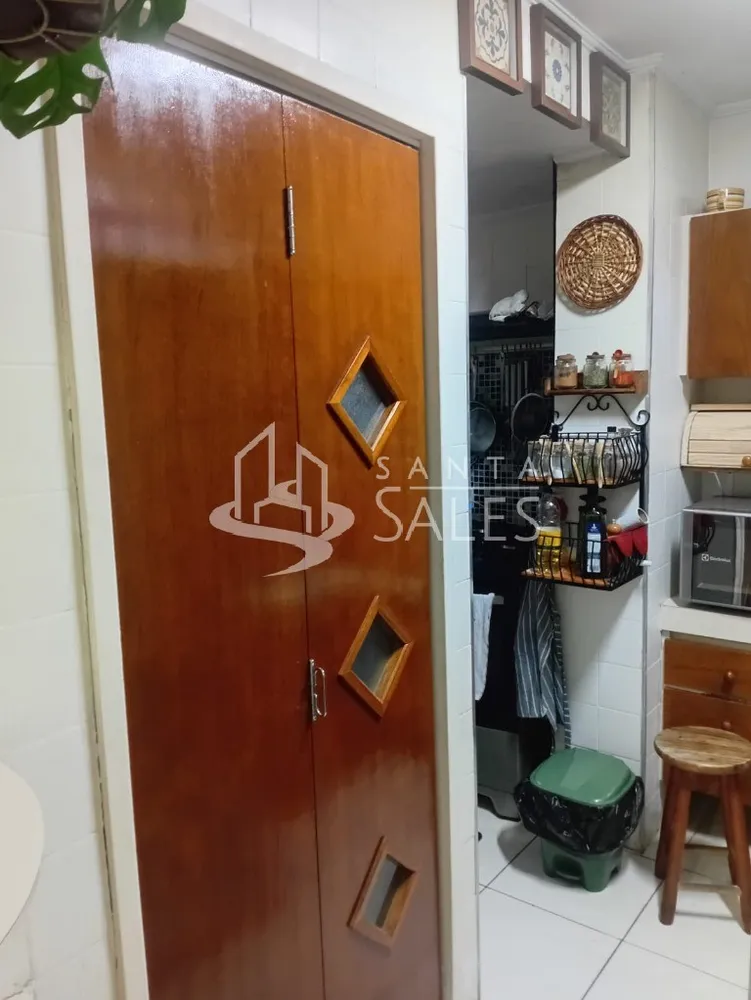 Apartamento, 3 quartos, 65 m² - Foto 4