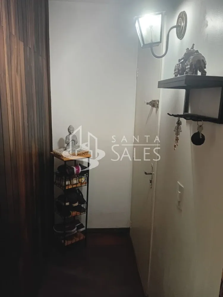 Apartamento, 3 quartos, 65 m² - Foto 1