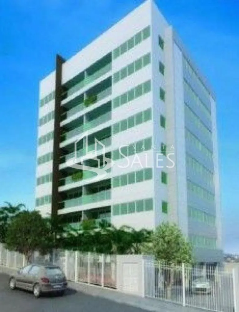 Imóvel Comercial, 50 m² - Foto 1