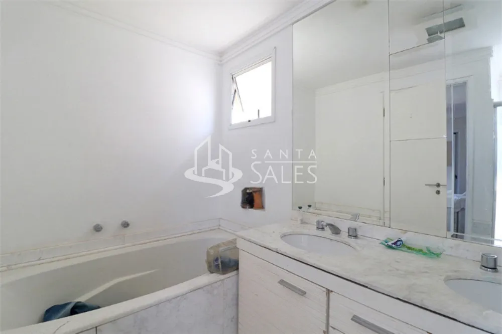 Apartamento, 3 quartos, 170 m² - Foto 11
