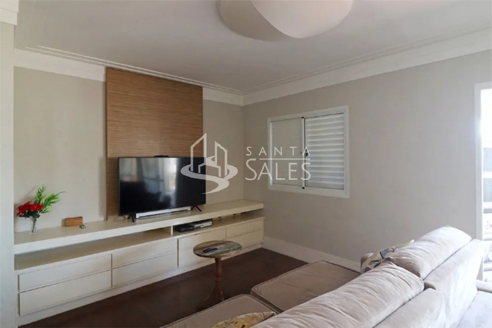Apartamento, 3 quartos, 170 m² - Foto 2