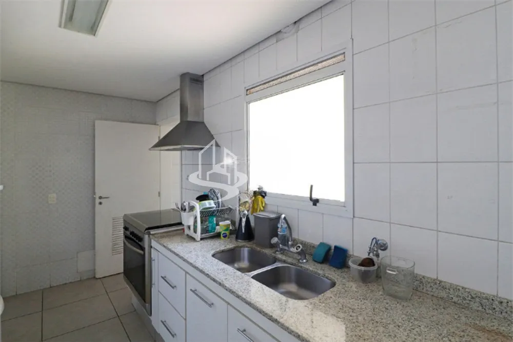 Apartamento, 3 quartos, 170 m² - Foto 5