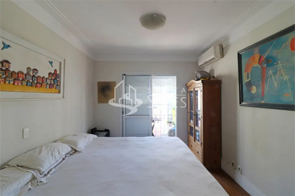 Apartamento, 3 quartos, 170 m² - Foto 7