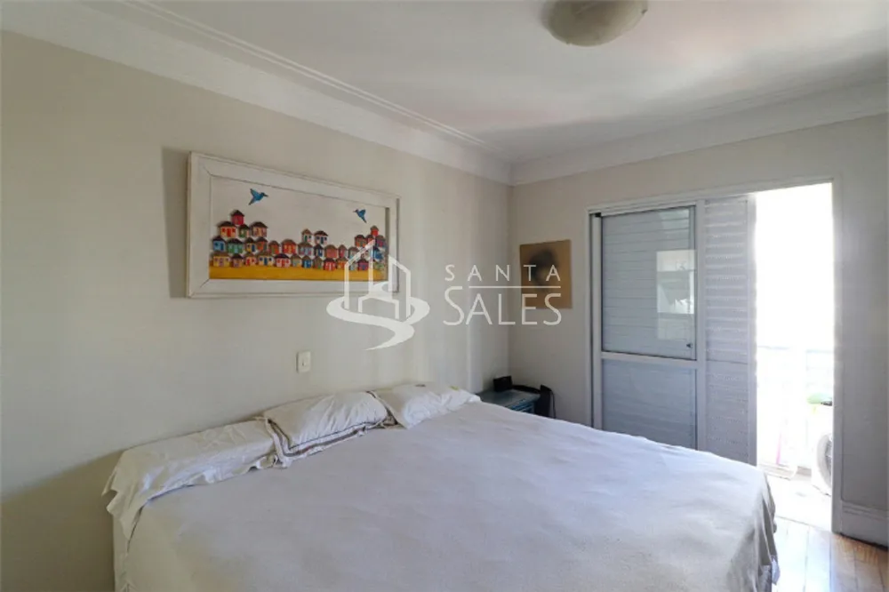 Apartamento, 3 quartos, 170 m² - Foto 8