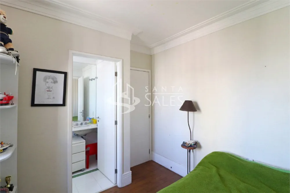 Apartamento, 3 quartos, 170 m² - Foto 9