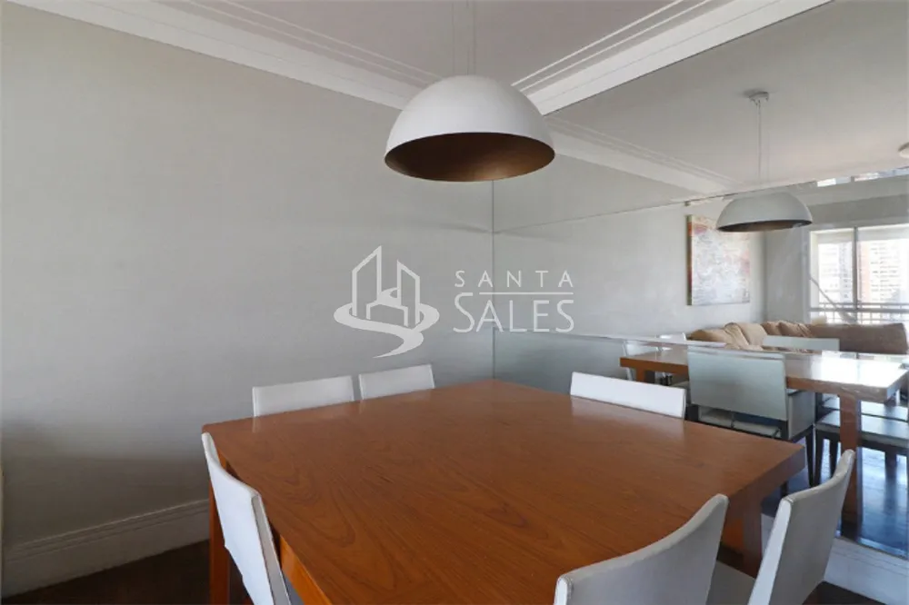 Apartamento, 3 quartos, 170 m² - Foto 4