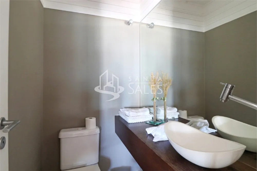 Apartamento, 3 quartos, 170 m² - Foto 12