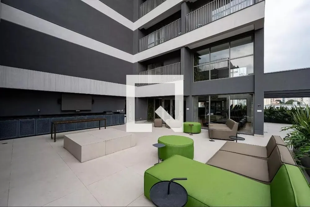 Kitnet-Studio, 34 m² - Foto 2