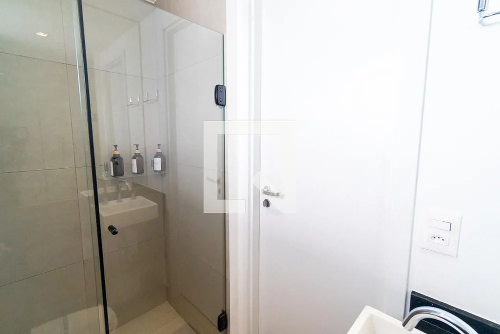 Kitnet-Studio, 34 m² - Foto 8