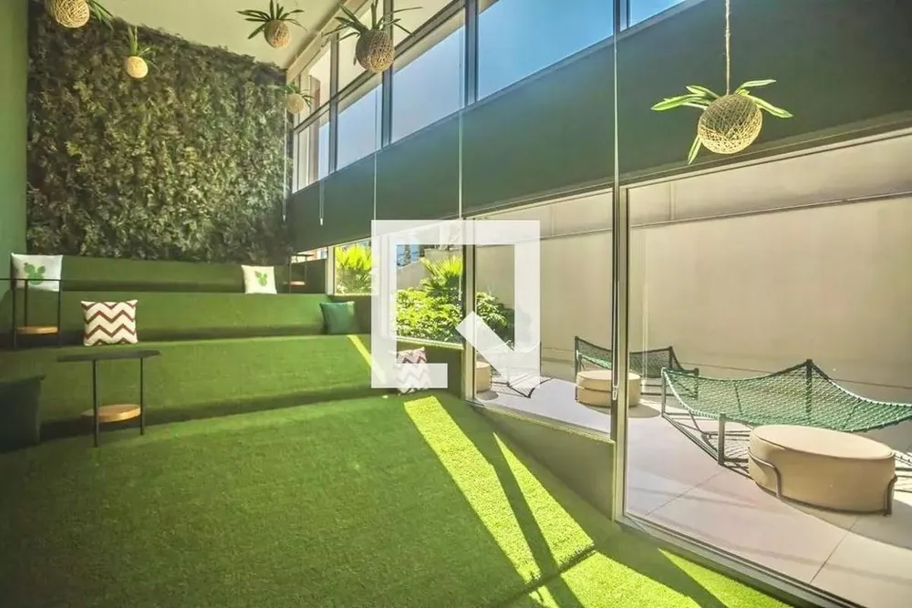 Kitnet-Studio, 34 m² - Foto 3