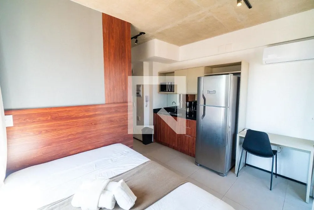 Kitnet-Studio, 34 m² - Foto 5