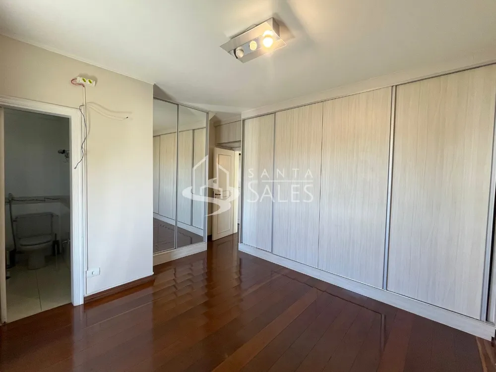 Apartamento, 4 quartos, 176 m² - Foto 8