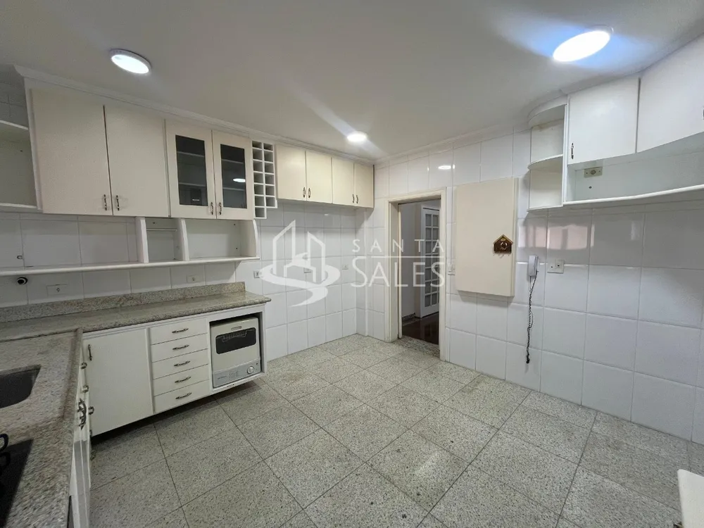 Apartamento, 4 quartos, 176 m² - Foto 4