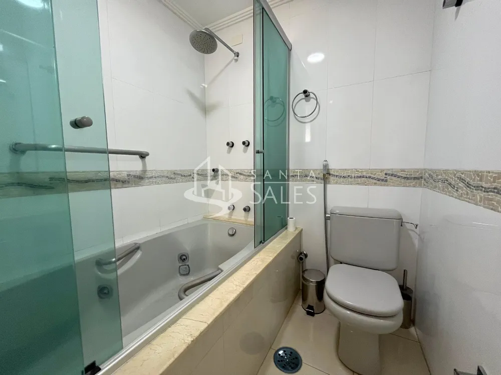 Apartamento, 4 quartos, 176 m² - Foto 7