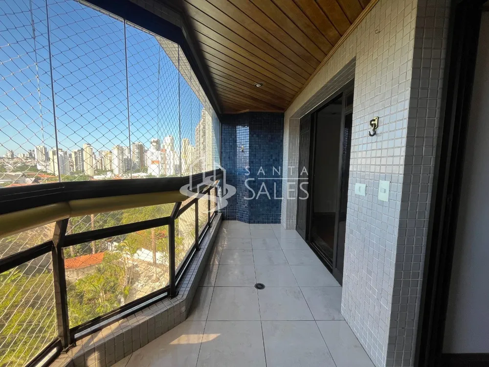 Apartamento, 4 quartos, 176 m² - Foto 2