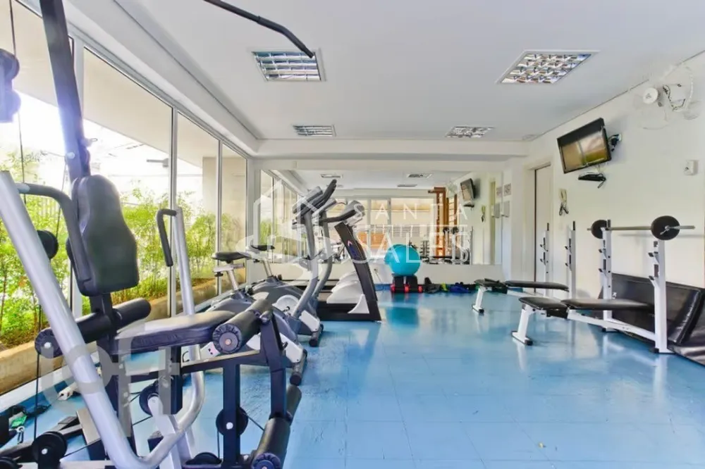 Apartamento, 2 quartos, 70 m² - Foto 3