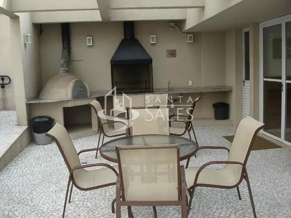 Apartamento, 2 quartos, 70 m² - Foto 2