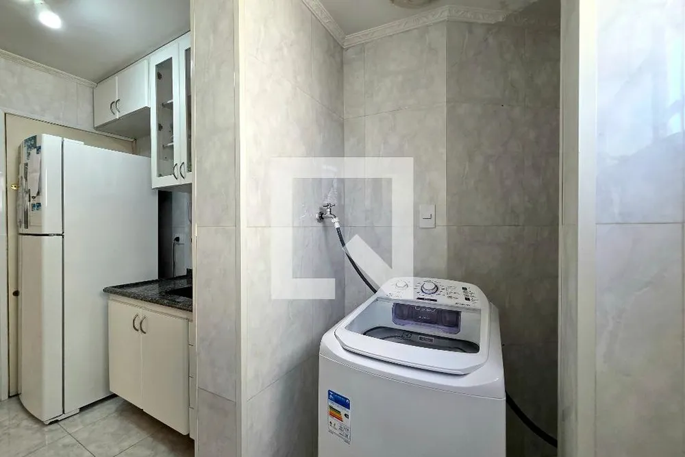 Apartamento, 2 quartos, 49 m² - Foto 2