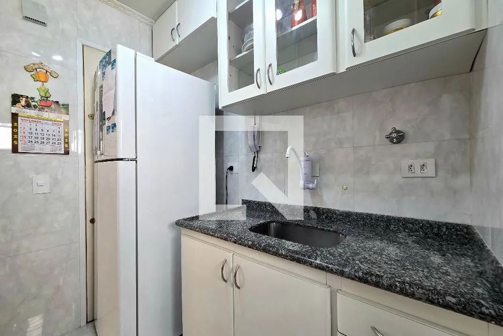 Apartamento, 2 quartos, 49 m² - Foto 9