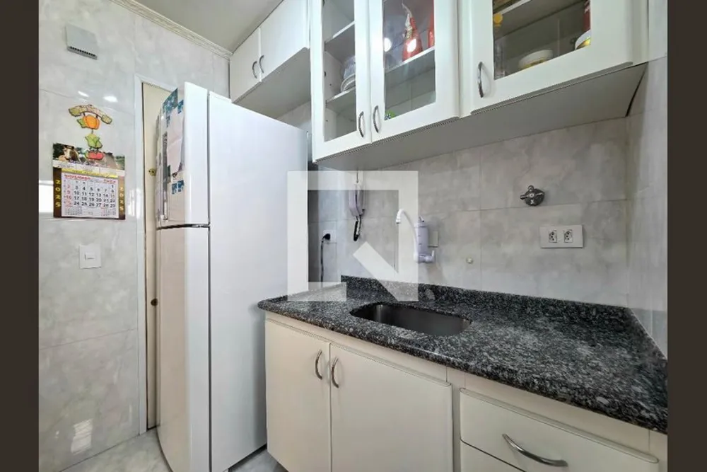 Apartamento, 2 quartos, 49 m² - Foto 8