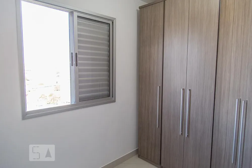 Apartamento, 3 quartos, 60 m² - Foto 5