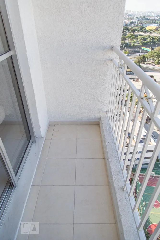 Apartamento, 3 quartos, 60 m² - Foto 2