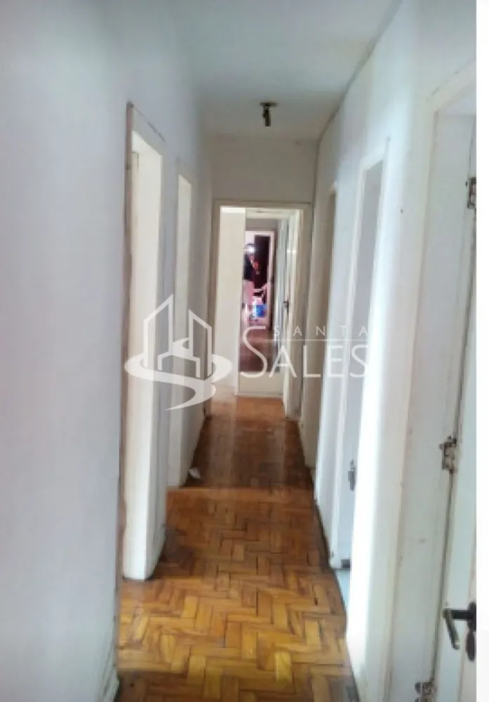 Apartamento, 3 quartos, 123 m² - Foto 1
