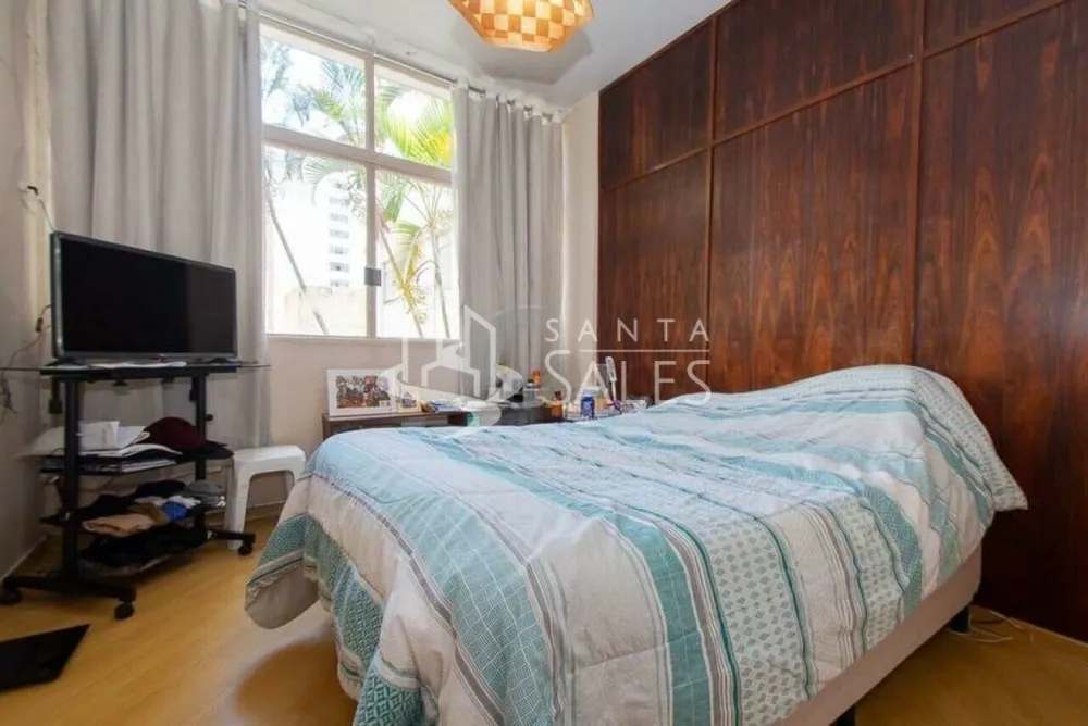 Apartamento, 4 quartos, 215 m² - Foto 3