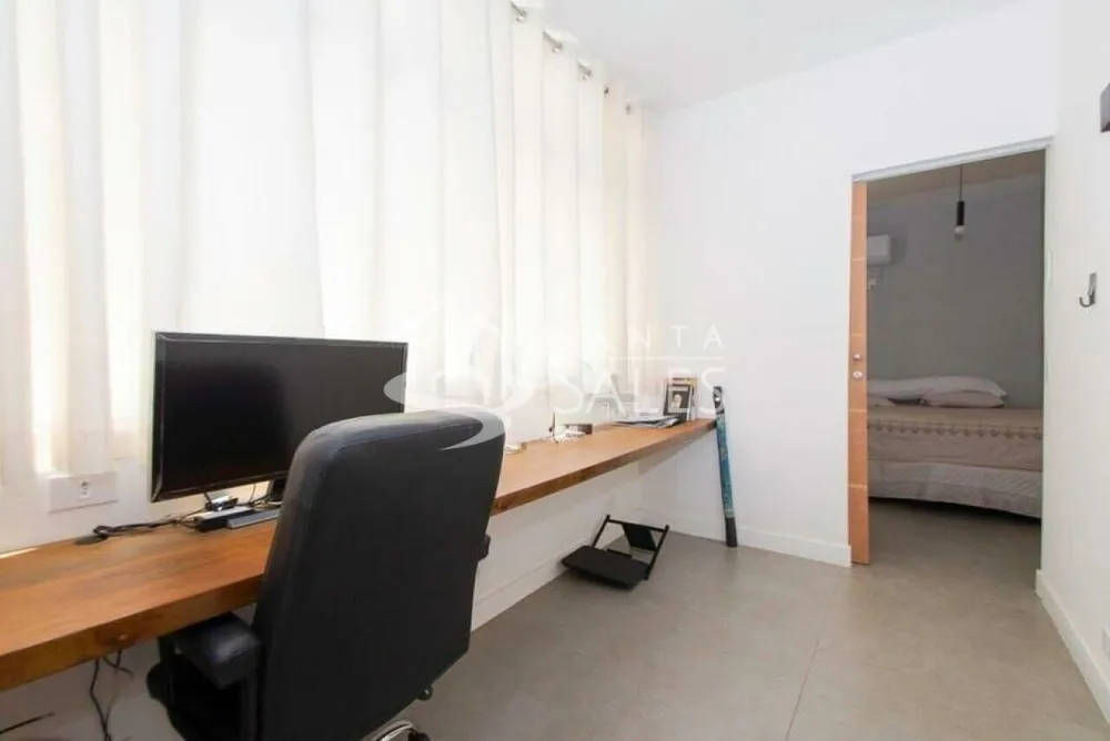 Apartamento, 4 quartos, 215 m² - Foto 10