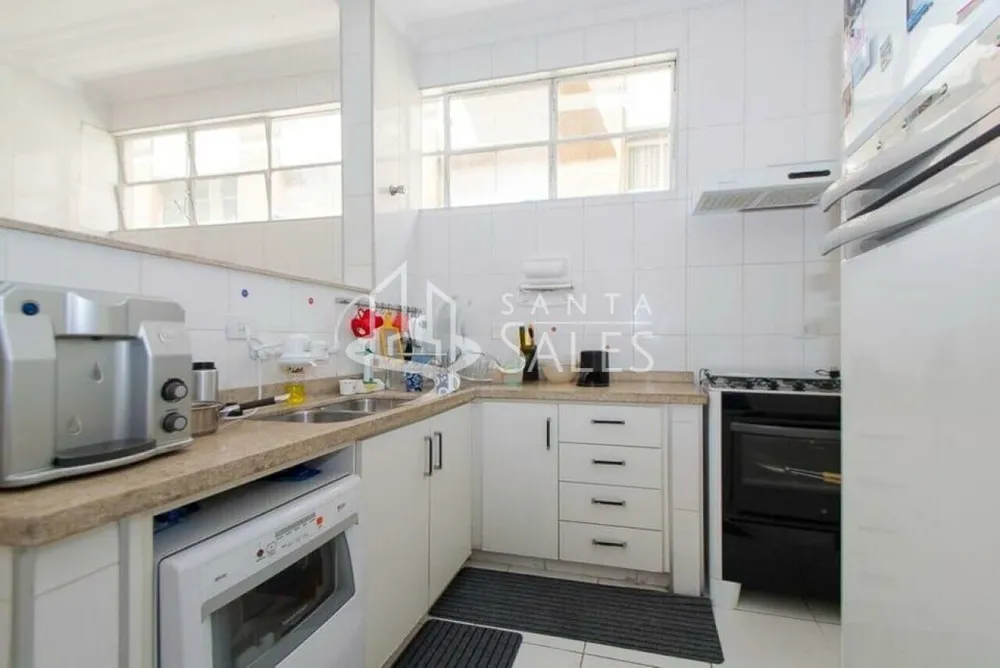 Apartamento, 4 quartos, 215 m² - Foto 11