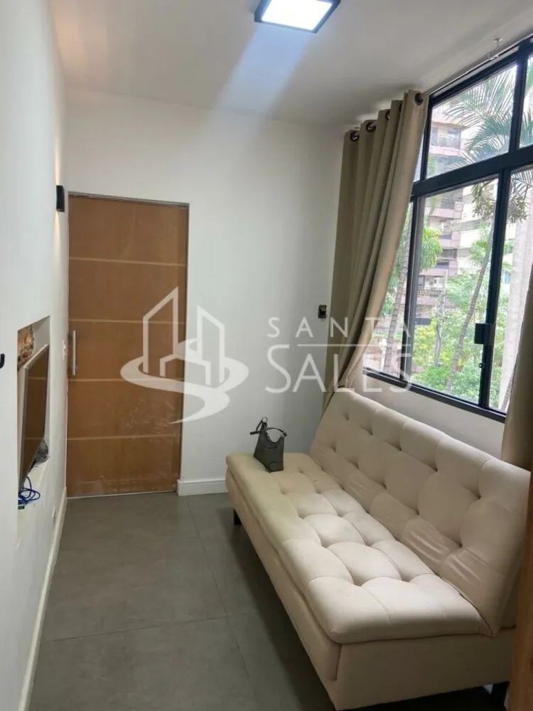 Apartamento, 4 quartos, 215 m² - Foto 7