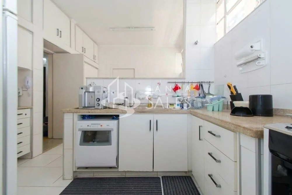 Apartamento, 4 quartos, 215 m² - Foto 9