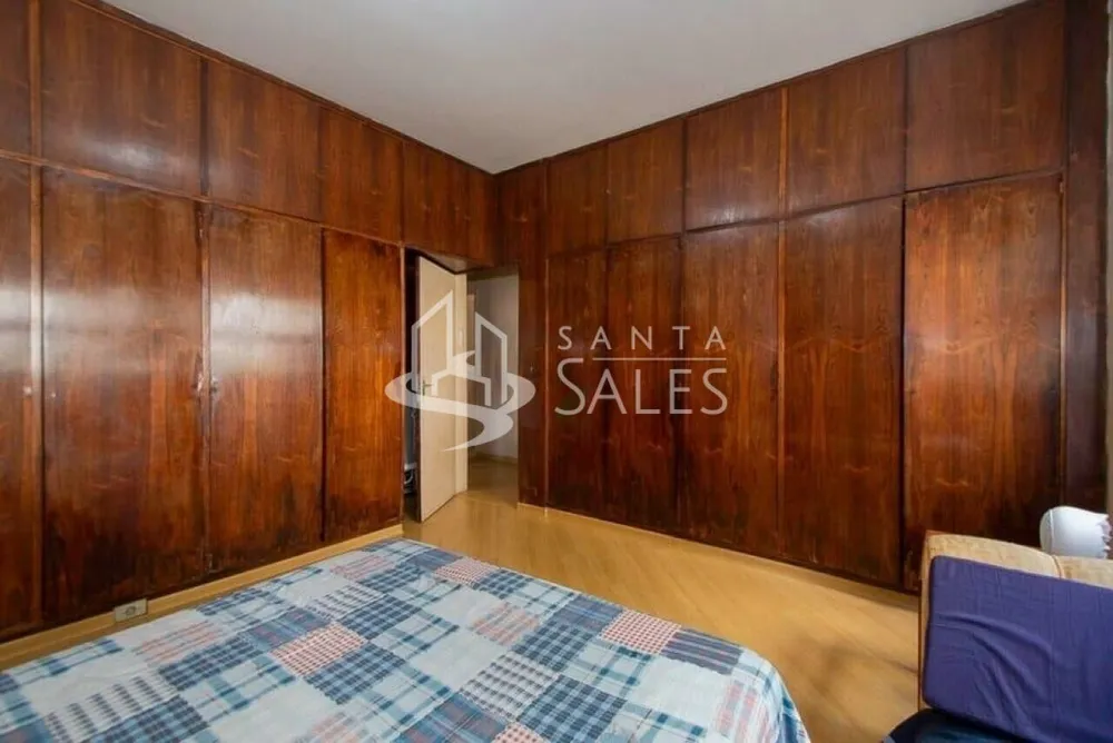 Apartamento, 4 quartos, 215 m² - Foto 2