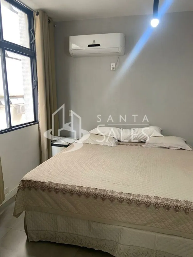 Apartamento, 4 quartos, 215 m² - Foto 5