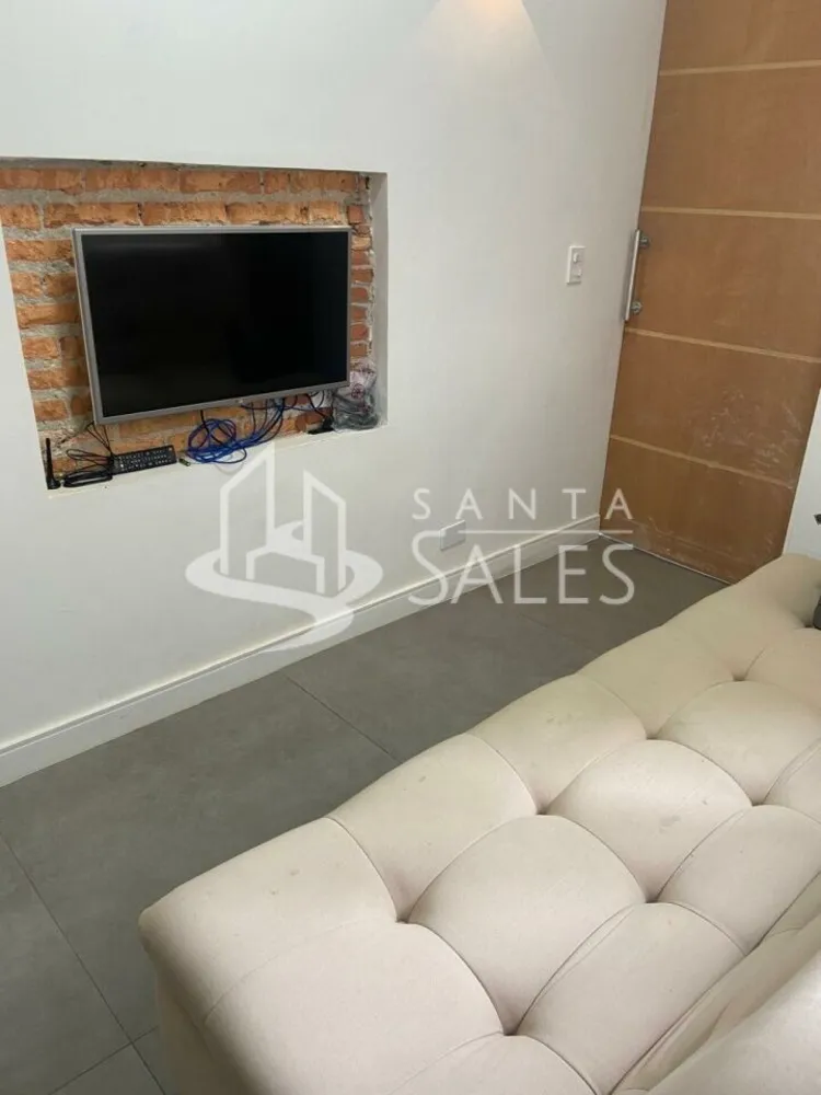 Apartamento, 4 quartos, 215 m² - Foto 1