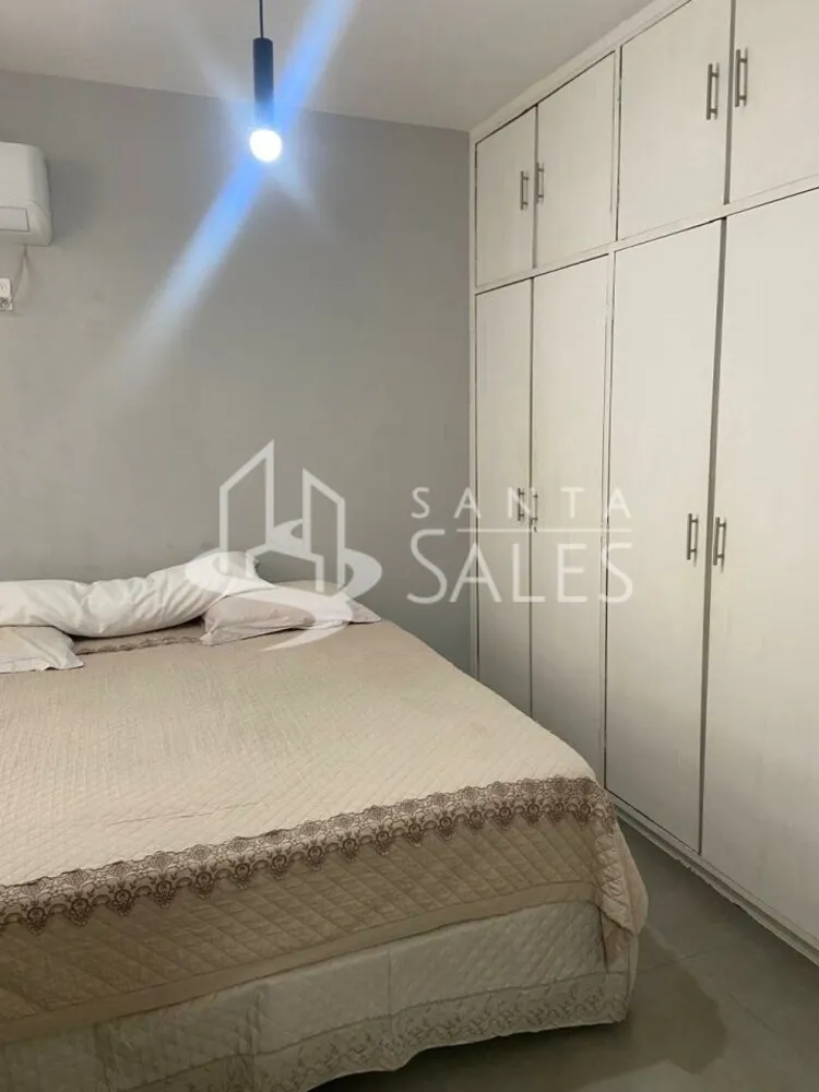 Apartamento, 4 quartos, 215 m² - Foto 6