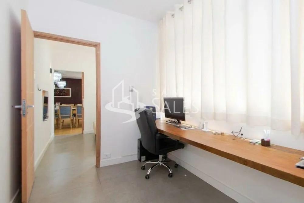 Apartamento, 4 quartos, 215 m² - Foto 8
