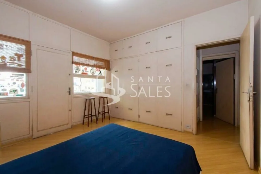 Apartamento, 4 quartos, 215 m² - Foto 4