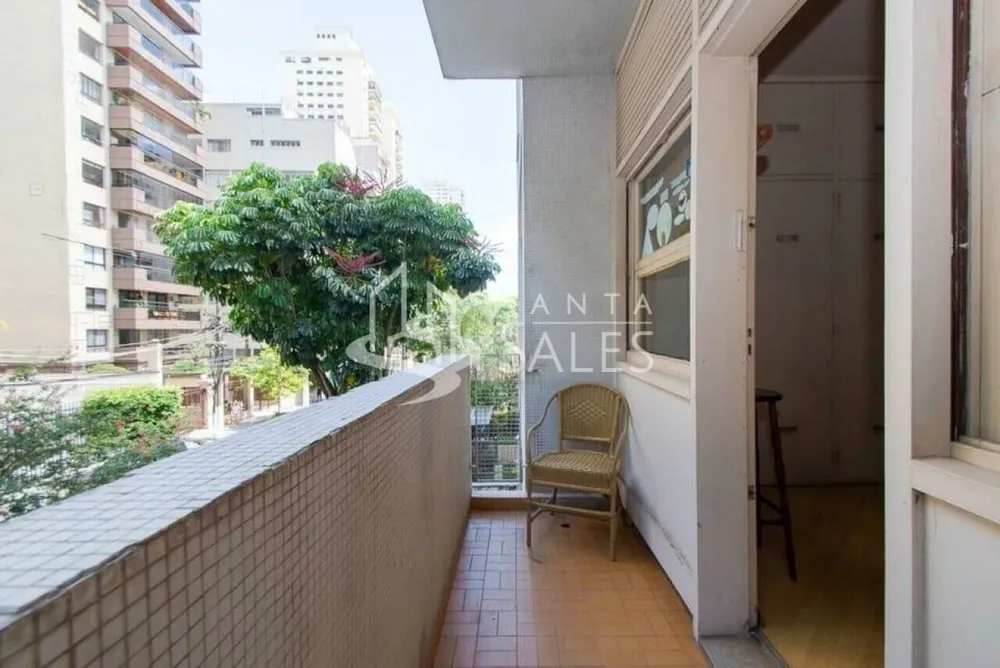 Apartamento, 4 quartos, 215 m² - Foto 9