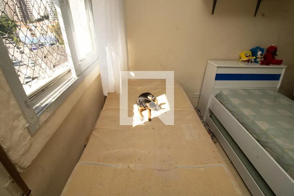Apartamento, 2 quartos, 52 m² - Foto 8