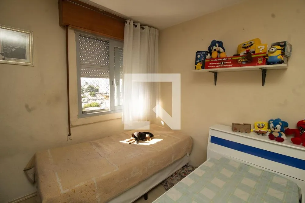 Apartamento, 2 quartos, 52 m² - Foto 9