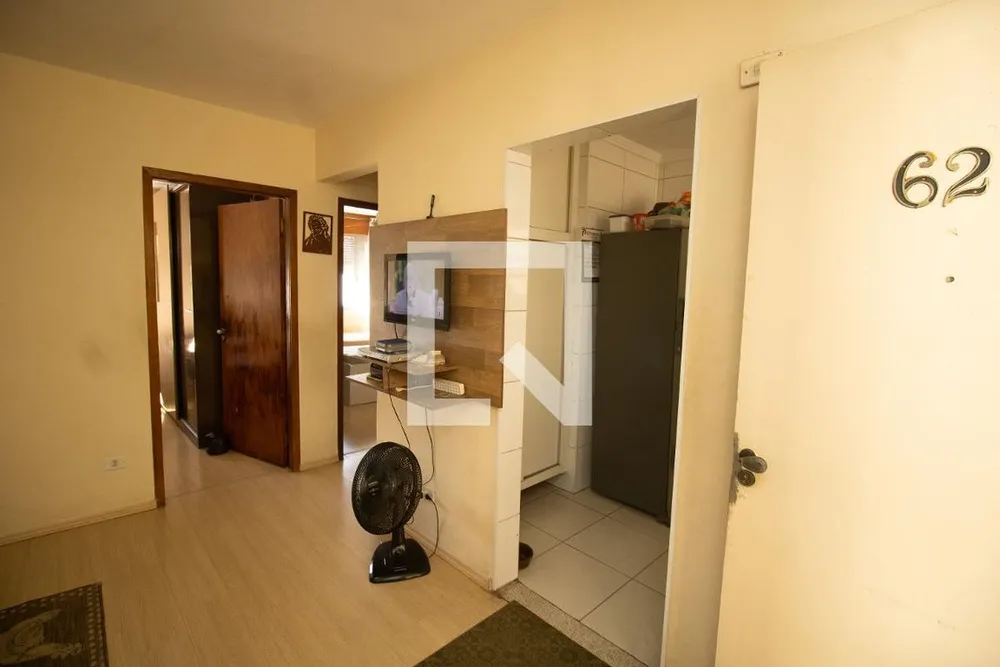 Apartamento, 2 quartos, 52 m² - Foto 2