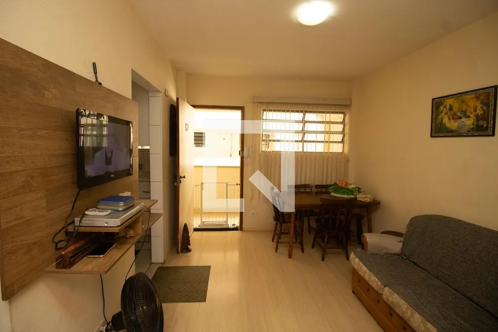 Apartamento, 2 quartos, 52 m² - Foto 5