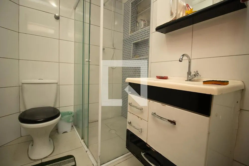 Apartamento, 2 quartos, 52 m² - Foto 6