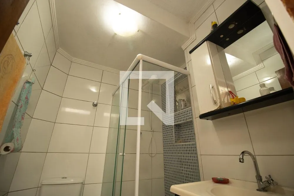 Apartamento, 2 quartos, 52 m² - Foto 12