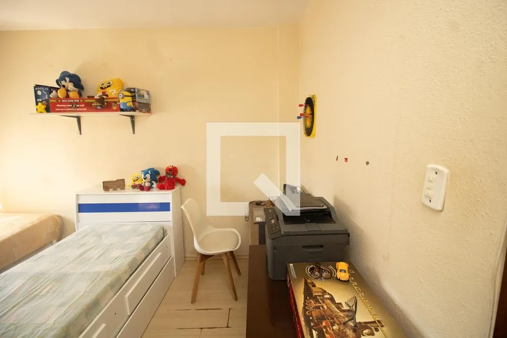 Apartamento, 2 quartos, 52 m² - Foto 8