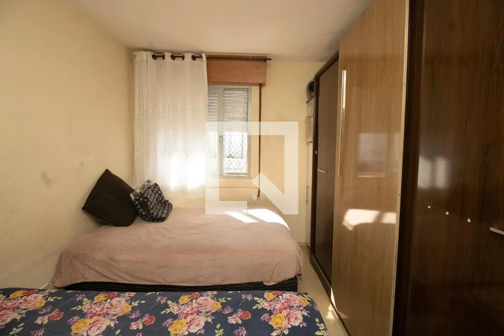Apartamento, 2 quartos, 52 m² - Foto 3