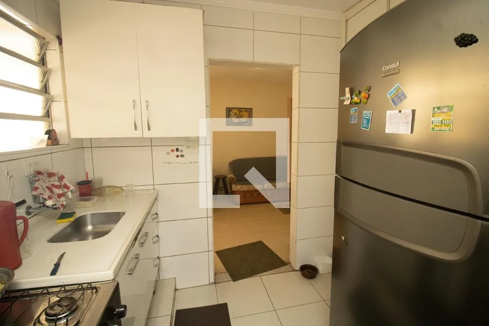 Apartamento, 2 quartos, 52 m² - Foto 1