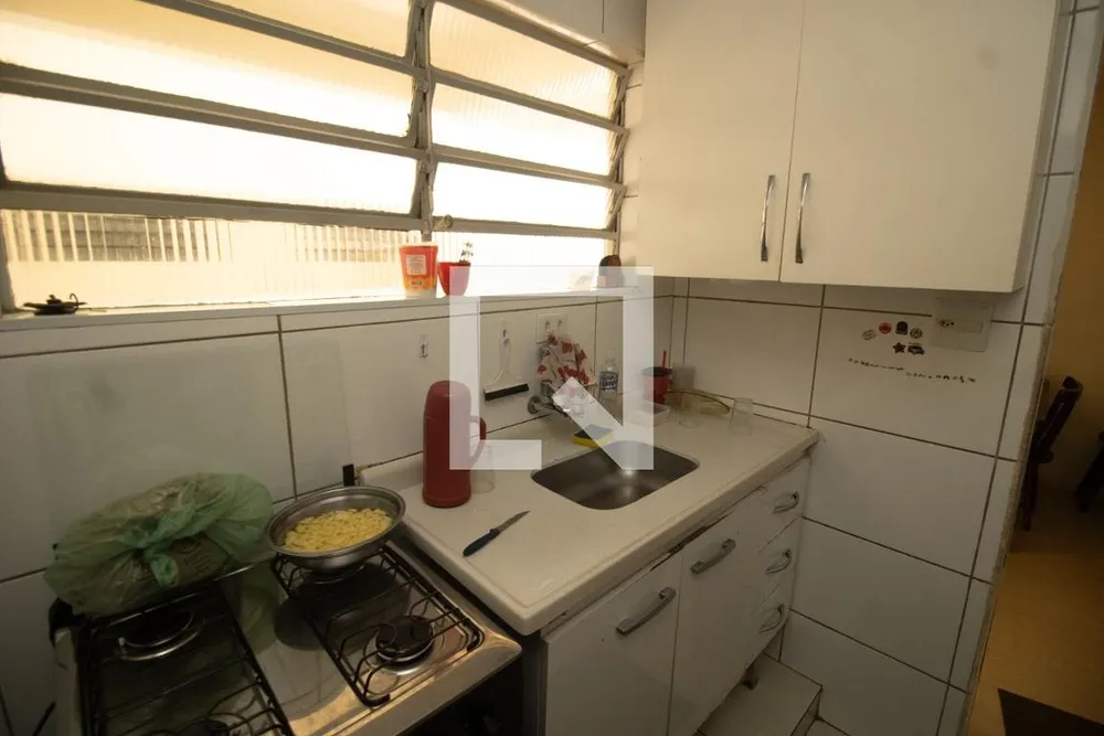 Apartamento, 2 quartos, 52 m² - Foto 14