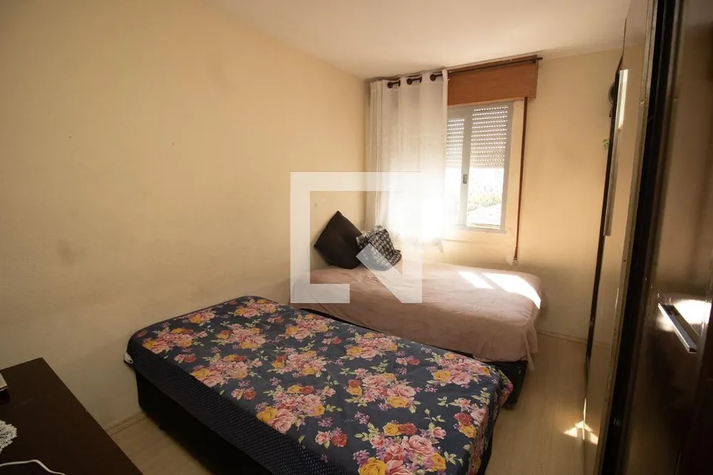 Apartamento, 2 quartos, 52 m² - Foto 7